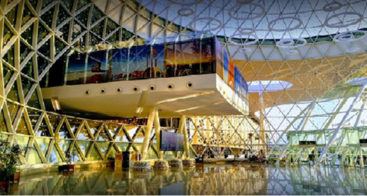 اعتقال شرطي بالمطار أدخل أجنبيا من أصل جزائري بطريقة غير قانونية للمغرب اعتقال شرطي بالمطار أدخل أجنبيا من أصل جزائري بطريقة غير قانونية للمغرب