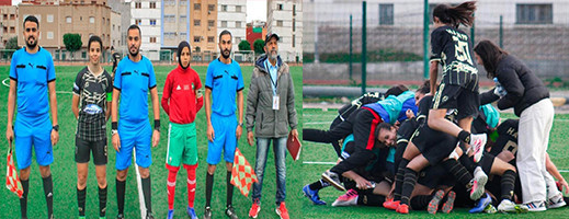 صور.. فريق الهلال "إناث" يواصل عروضه القوية ويحقق فوزا مستحقا صور.. فريق الهلال "إناث" يواصل عروضه القوية ويحقق فوزا مستحقا