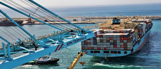 ارتفاع المبادلات التجارية بين المغرب وإسرائيل بـ 925٪ في عام واحد ارتفاع المبادلات التجارية بين المغرب وإسرائيل بـ 925٪ في عام واحد