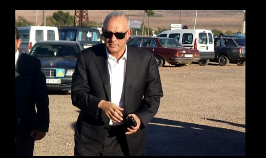 على غرار ما حدث في الناظور.. والي جهة الشرق السابق يوقف رئيس جماعة على غرار ما حدث في الناظور.. والي جهة الشرق السابق يوقف رئيس جماعة