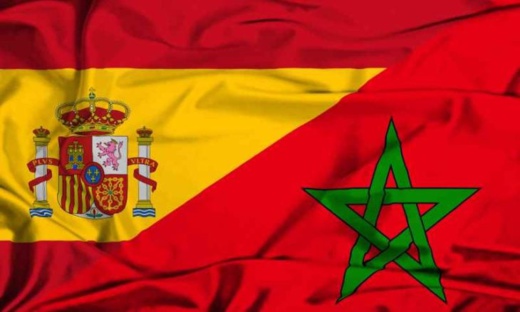 أئمة في إسبانيا يدعون أفراد الجالية لتجنب الفوضى بعد مباراة المغرب