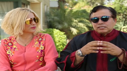 هذه حقيقة الحكم على طبيب التجميل التازي وزوجته هذه حقيقة الحكم على طبيب التجميل التازي وزوجته