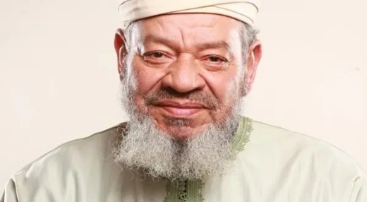 الشائعة تقتل الفنان المغربي عبد الهادي بلخياط ونجلته تنفي