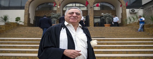 محكمة الإستئناف بالرباط ترفض الإفراج المؤقت عن الوزير السابق محمد زيان