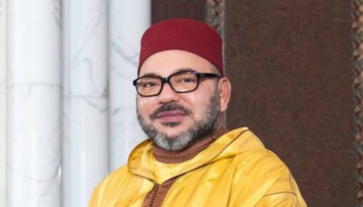 ملوك ورؤساء يتصلون عاجلا بالملك محمد السادس