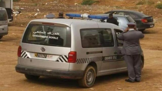 العثور على جثة سبعيني ضواحي الناظور يستنفر الدرك