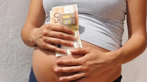 اعتقال شخصين للاشتباه في ارتباطهما بشبكة لكراء أرحام مغربيات اعتقال شخصين للاشتباه في ارتباطهما بشبكة لكراء أرحام مغربيات