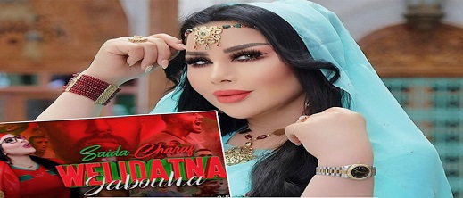 فنانة مغربية تتعرض للتنمر بسبب أغنية عن المنتخب الوطني فنانة مغربية تتعرض للتنمر بسبب أغنية عن المنتخب الوطني