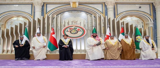 مجلس التعاون الخليجي يجدد دعمه للوحدة الترابية للمغرب مجلس التعاون الخليجي يجدد دعمه للوحدة الترابية للمغرب