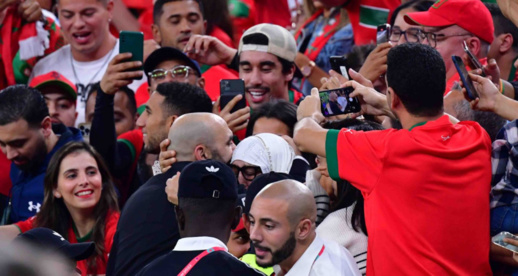 استعدادا لنصف النهائي.. لارام تبرمج 30 رحلة جديدة لمشجعي الأسود استعدادا لنصف النهائي.. لارام تبرمج 30 رحلة جديدة لمشجعي الأسود