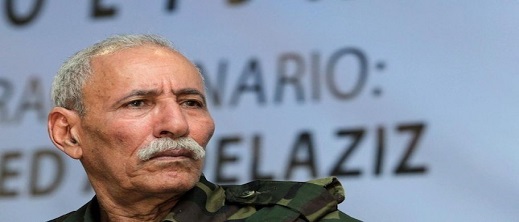 نجل زعيم البوليساريو يواجه دعوى قضائية في إسبانيا نجل زعيم البوليساريو يواجه دعوى قضائية في إسبانيا