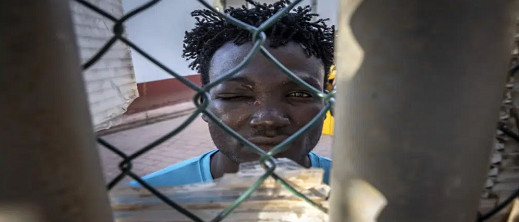 مأساة مليلية: منظمة العفو الدولية تدين "القتل الجماعي" واسبانيا ترد مأساة مليلية: منظمة العفو الدولية تدين "القتل الجماعي" واسبانيا ترد