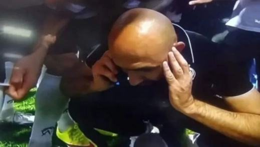 وليد الركراكي يصرح بكلام كبير حول الملك محمد السادس وليد الركراكي يصرح بكلام كبير حول الملك محمد السادس