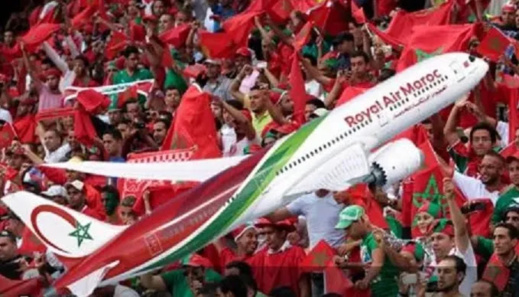 هذا سبب توقيف السلطات القطرية لرحلات المشجعين المغاربة