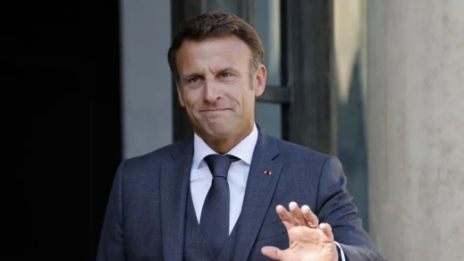 زيارة ماكرون للمغرب تتأجل بعدما كانت مقررة في يناير المقبل زيارة ماكرون للمغرب تتأجل بعدما كانت مقررة في يناير المقبل