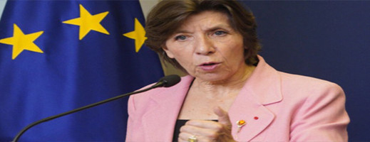 وزيرة خارجية فرنسا تصل المغرب.. وأزمة التأشيرات من الملفات المطروحة للمناقشة