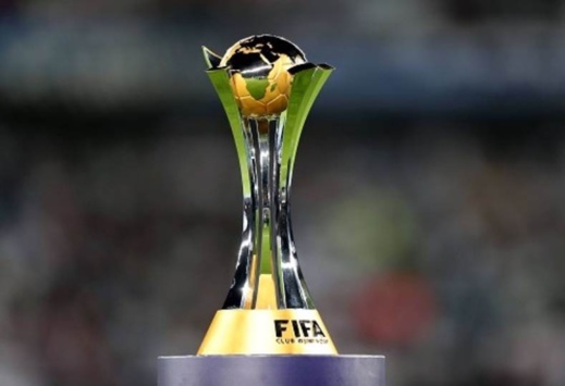 رسميا.. المغرب يحتضن كأس العالم للأندية رسميا.. المغرب يحتضن كأس العالم للأندية