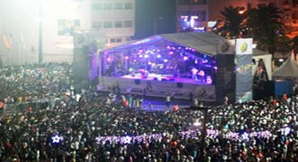 عمود رأي.. الريف و مهرجاناته؟ عمود رأي.. الريف و مهرجاناته؟
