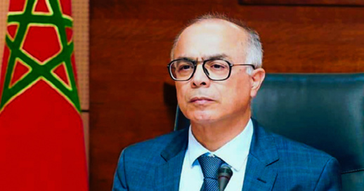 وزارة التربية الوطنية والتعليم الأولي والرياضة تعلن شروط ترشح الأحرار وزارة التربية الوطنية والتعليم الأولي والرياضة تعلن شروط ترشح الأحرار