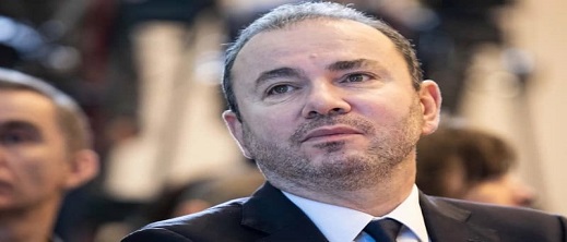هذا هو سفير فرنسا الجديد في المغرب هذا هو سفير فرنسا الجديد في المغرب