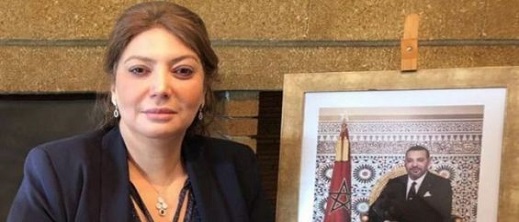 القنصلية المغربية بمونبيلييه تدعم عائلة أيمن الذي قُتل خلال احتفالات كأس العالم
