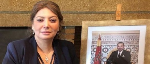 القنصلية المغربية بمونبيلييه تدعم عائلة أيمن الذي قُتل خلال احتفالات كأس العالم القنصلية المغربية بمونبيلييه تدعم عائلة أيمن الذي قُتل خلال احتفالات كأس العالم