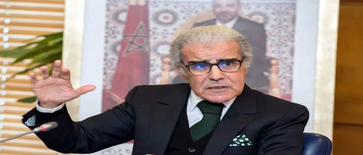 بنك المغرب على وشك القيام بإجراء جديد لمحاولة التحكم في الغلاء بنك المغرب على وشك القيام بإجراء جديد لمحاولة التحكم في الغلاء