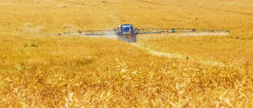 المغرب يتبرع بخمسة آلاف طن من الأسمدة لصغار المزارعين في موريتانيا المغرب يتبرع بخمسة آلاف طن من الأسمدة لصغار المزارعين في موريتانيا