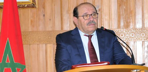 بوصوف: اليوم الدولي للمهاجرين, إحتفال بطعم مرارة المعايير المزدوجة وحسابات اللُعبة السياسية… بوصوف: اليوم الدولي للمهاجرين, إحتفال بطعم مرارة المعايير المزدوجة وحسابات اللُعبة السياسية…