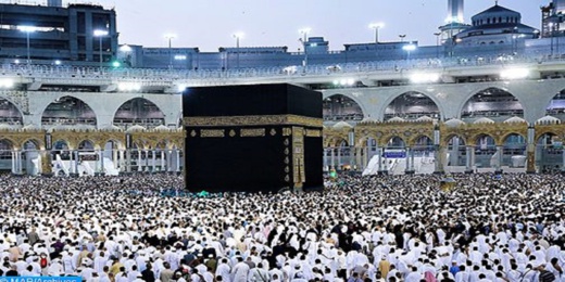 يهم المغاربة الراغبين في أداء العمرة.. السعودية تعلن عن تسهيلات جديدة يهم المغاربة الراغبين في أداء العمرة.. السعودية تعلن عن تسهيلات جديدة