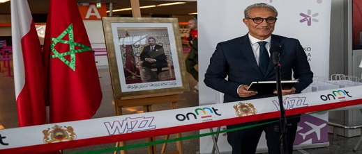 سفير المغرب في بولندا قيد التحقيق في بلجيكا سفير المغرب في بولندا قيد التحقيق في بلجيكا