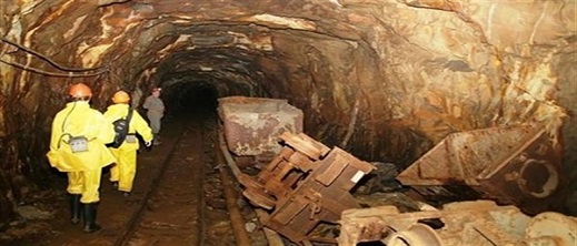 شركة مغربية تستحوذ على مناجم الذهب في ثلاث دول أفريقية شركة مغربية تستحوذ على مناجم الذهب في ثلاث دول أفريقية