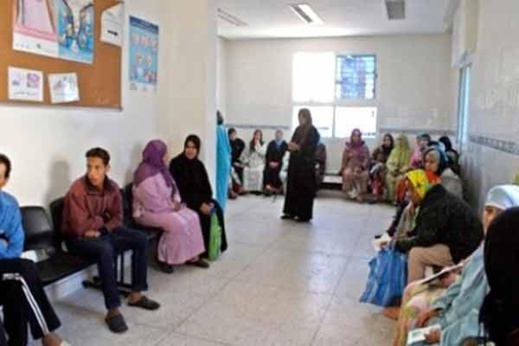 هذا ما قررت وزارة الصحة اعتماده لتحديد المواعيد بمستشفيات المملكة هذا ما قررت وزارة الصحة اعتماده لتحديد المواعيد بمستشفيات المملكة