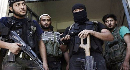 داعش يذبح شاب بلجيكي من أصل مغربي بتهمة التجسس والاستخبارات بسوريا داعش يذبح شاب بلجيكي من أصل مغربي بتهمة التجسس والاستخبارات بسوريا