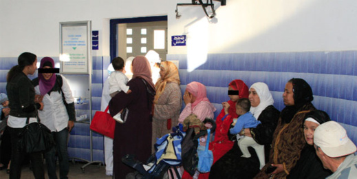 الحكومة توضح بشأن حاملي "راميد" الذين تأخر إلحاقهم ب CNSS الحكومة توضح بشأن حاملي "راميد" الذين تأخر إلحاقهم ب CNSS