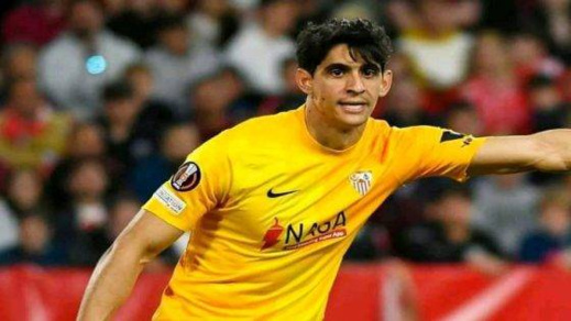 لاعب فرنسي: "الفيفا" ظلم بونو.. وجامل أكبر "وغد" في العالم لاعب فرنسي: "الفيفا" ظلم بونو.. وجامل أكبر "وغد" في العالم