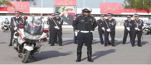 انخفاض القضايا الجنائية المسجلة في عام 2022.. وهذا عدد عناصر الشرطة المعزولين انخفاض القضايا الجنائية المسجلة في عام 2022.. وهذا عدد عناصر الشرطة المعزولين