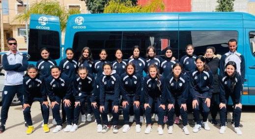 الضائقة المالية تهدد مصير هلال الناظور لكرة القدم النسوية الضائقة المالية تهدد مصير هلال الناظور لكرة القدم النسوية