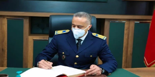 الحموشي يصدر قراراً بصرف دعم مالي مباشر لهؤلاء الحموشي يصدر قراراً بصرف دعم مالي مباشر لهؤلاء