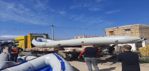 شبكات الهجرة تورّط ستّة أشخاص في الحسيمة شبكات الهجرة تورّط ستّة أشخاص في الحسيمة