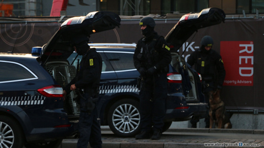 بلاغ من السفارة المغربية.. مواطن مغربي بأوروبا يتعرض لعملية طعن بلاغ من السفارة المغربية.. مواطن مغربي بأوروبا يتعرض لعملية طعن