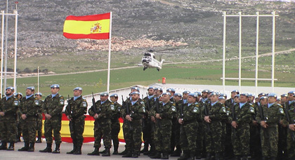 بعد المغرب.. إسبانيا ترفع حالة التأهب القصوى للتصدي لأي عمل إرهابي