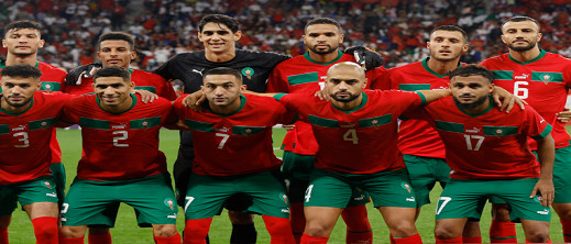 جمعيات أمازيغية تدعو إلى اعتماد تيفيناغ على قميص المنتخب الوطني جمعيات أمازيغية تدعو إلى اعتماد تيفيناغ على قميص المنتخب الوطني