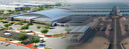 رابطة المستثمرين تطالب بتسهيل الولوج الى عقار المنطقة اللوجستية بالعروي رابطة المستثمرين تطالب بتسهيل الولوج الى عقار المنطقة اللوجستية بالعروي
