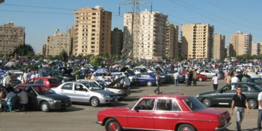 في كل مدن المملكة.. منع استيراد وبيع هذه السيارات