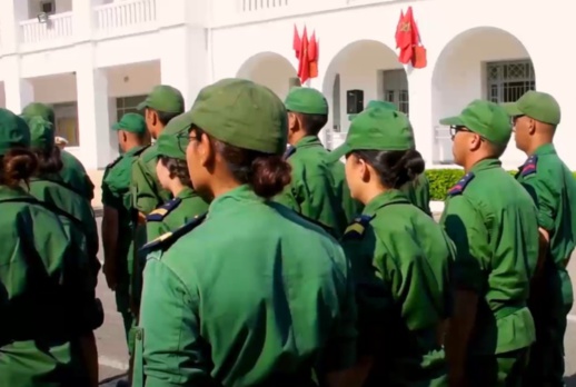 رسميا.. عملية إحصاء الخدمة العسكرية تنطلق اعتبارا من اليوم رسميا.. عملية إحصاء الخدمة العسكرية تنطلق اعتبارا من اليوم