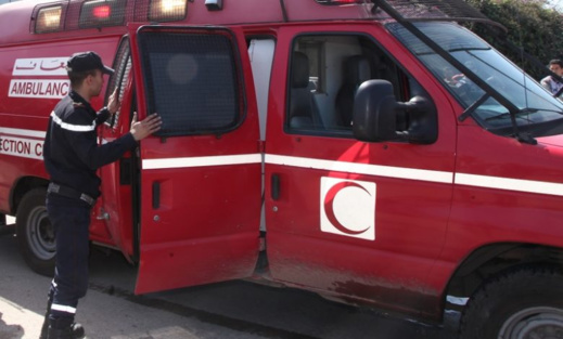 تمزيق وجه تلميذة بشفرة حلاقة داخل ثانوية يستنفر الأمن تمزيق وجه تلميذة بشفرة حلاقة داخل ثانوية يستنفر الأمن