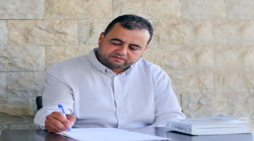 الشرادي يكتب: للخطوط الملكية المغربية الشرادي يكتب: للخطوط الملكية المغربية