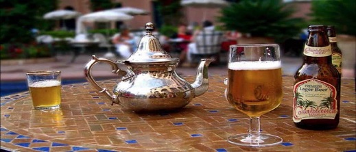 زيادة كبيرة في عائدات الضرائب على الكحول في المغرب زيادة كبيرة في عائدات الضرائب على الكحول في المغرب