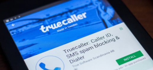 تطبيق " Truecaller" يقود شخصا إلى السجن بسبب عبارة "حبيبتي"